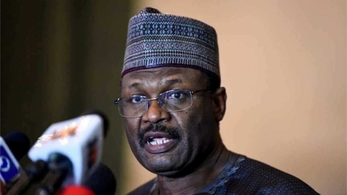 INEC Opens Up on Status of Anambra Governorship Election as Violence Continues in Southeast Region INEC Opens Up on Status of Anambra Governorship Election as Violence Continues in Southeast Region