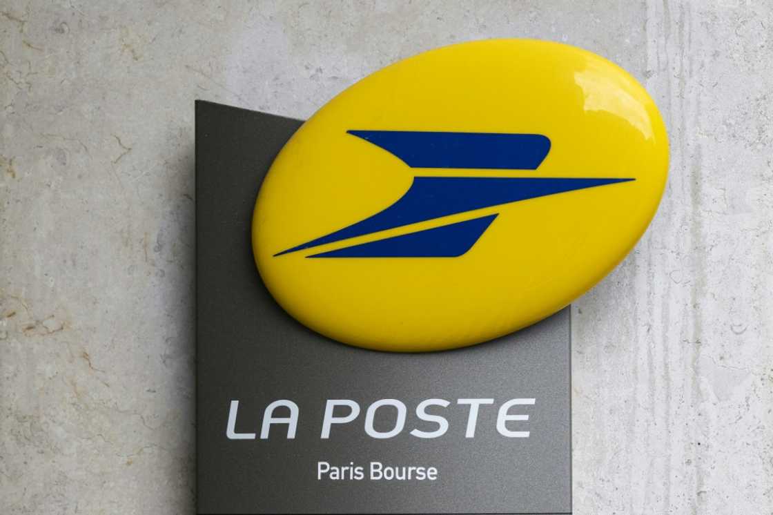 France's postal service announced restrictions from Monday France's postal service announced restrictions from Monday