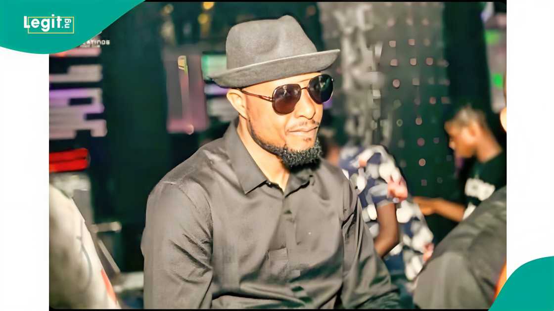 Nigerian singer Faze Alone loses father, shares heartbreaking tribute