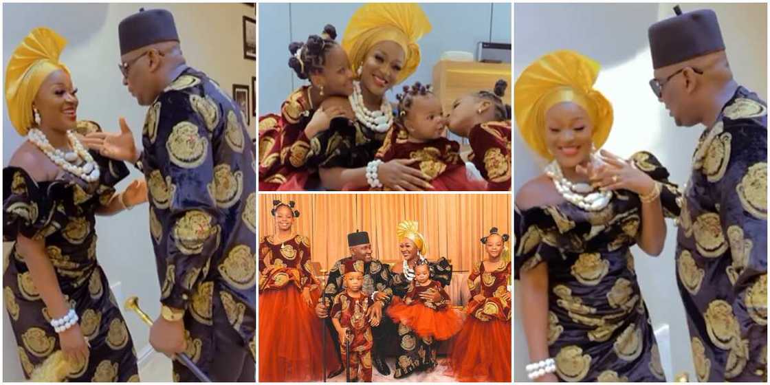 Chacha Eke Faani shares new photos Chacha Eke Faani shares new photos