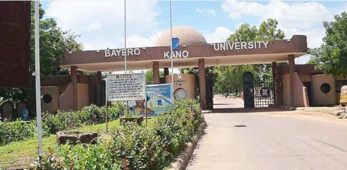 Academic integrity upheld as BUK rusticates 8 and investigates one pending Senate review. Academic integrity upheld as BUK rusticates 8 and investigates one pending Senate review.