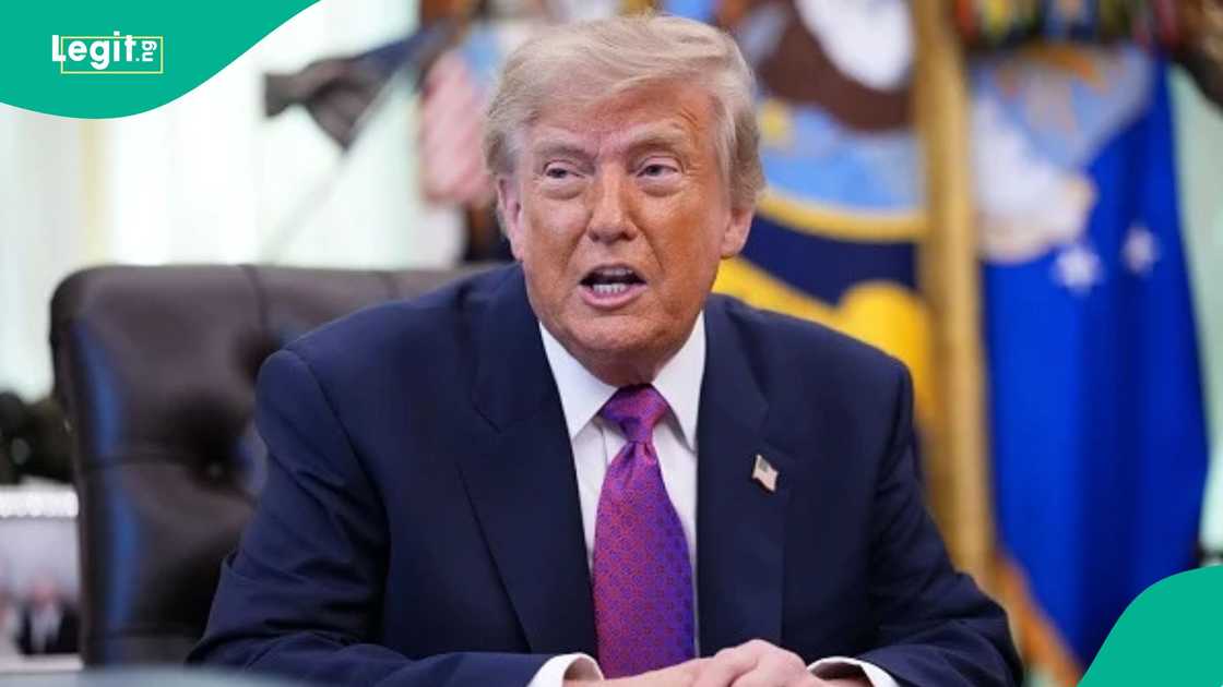 US names 4 countries whose nationals are protected from deportation for now US names 4 countries whose nationals are protected from deportation for now