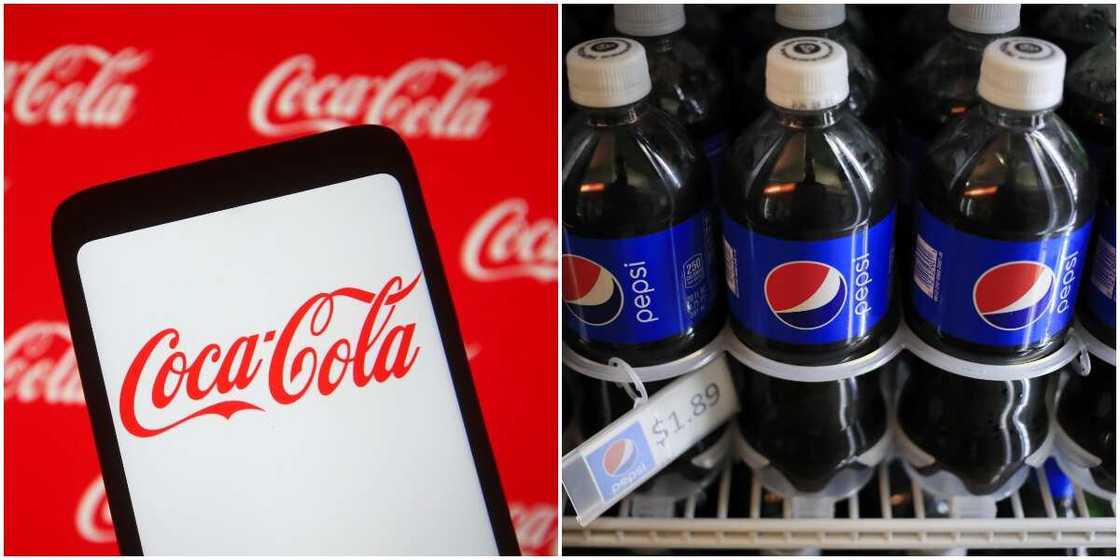 Coca-Cola, Pepsi, Other Soft Drinks Increase Price amid Bigi's Distribution cut Coca-Cola, Pepsi, Other Soft Drinks Increase Price amid Bigi's Distribution cut