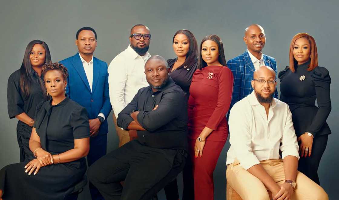 Unveiling Wakanow Team: The Face of Travel Tech in Africa Unveiling Wakanow Team: The Face of Travel Tech in Africa