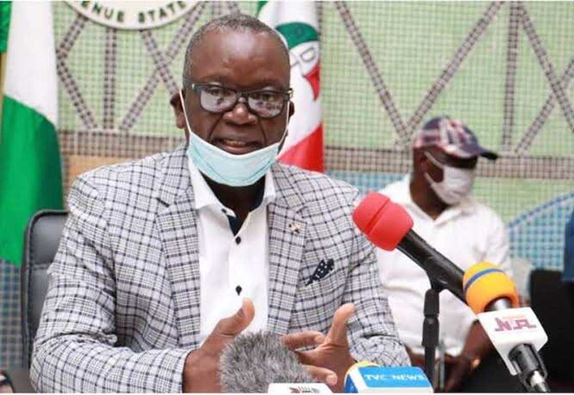 APC governorship ticket APC governorship ticket
