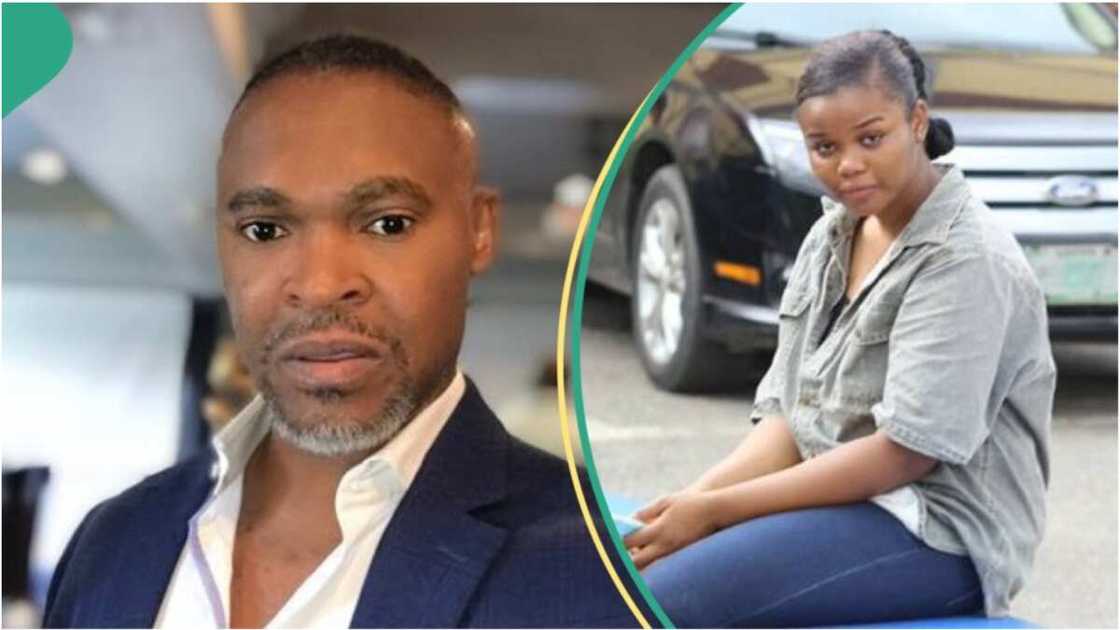Forensic expert reveals sample of blood on Chidinma Ojukwu's cloth matches that of Usifo Ataga, the former CEO of Super TV Forensic expert reveals sample of blood on Chidinma Ojukwu's cloth matches that of Usifo Ataga, the former CEO of Super TV