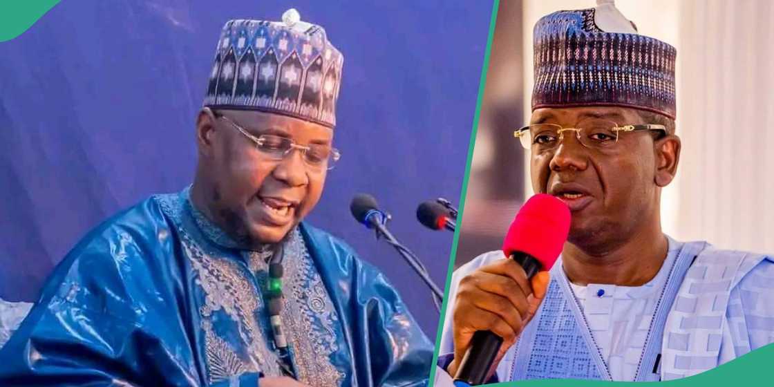 Asada zai ja da Matawalle a kotu