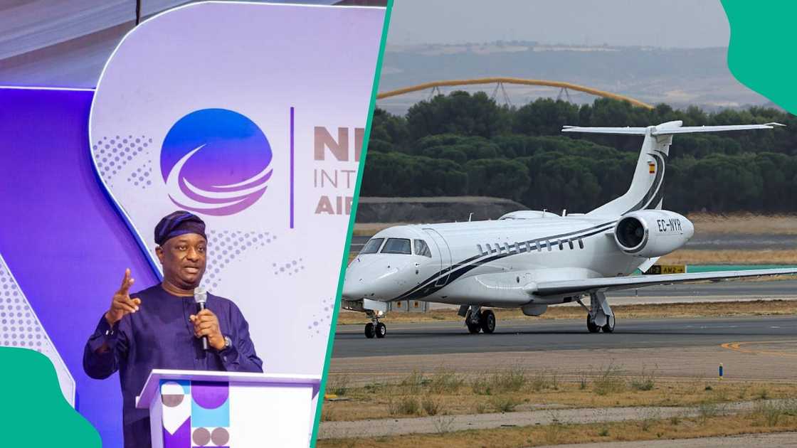 The Minister of Aviation and Aerospace Development, Festus Keyamo, has set up a technical committee to fast-track the proposed launch of a state-owned airline by the Edo State Government, and he disclosed that Bening Airport will be ready this year.