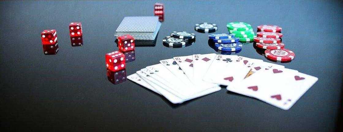 5 most famous gambling events in history