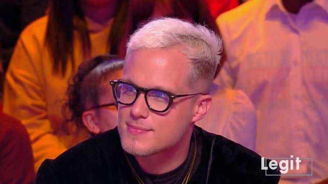 Quelle est la vraie fortune de l'animateur Guillaume Genton ? Quelle est la vraie fortune de l'animateur Guillaume Genton ?