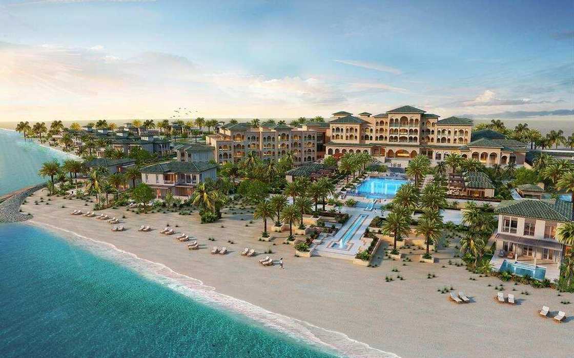 Perfect beaches of Bahrain Perfect beaches of Bahrain