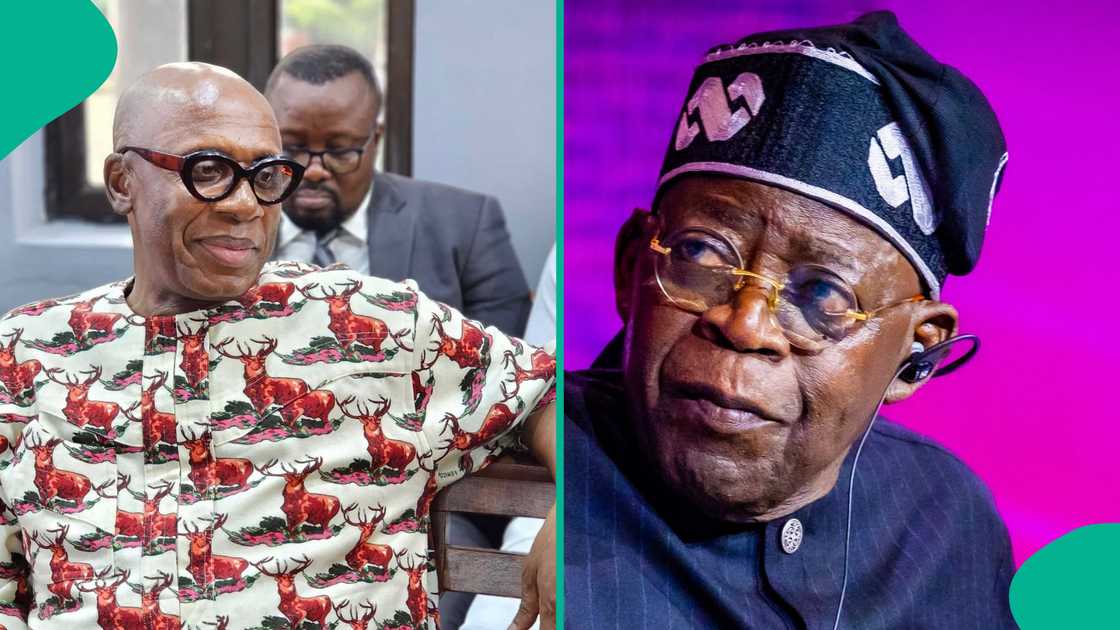 President Bola Tinubu has expressed condolences to former Rivers governor Rotimi Amaechi and his family over the death of his mother, Dame Ezinne Mary Oduah Amaechi, at the age of 89, praising her strong Catholic faith and lasting legacy of service.