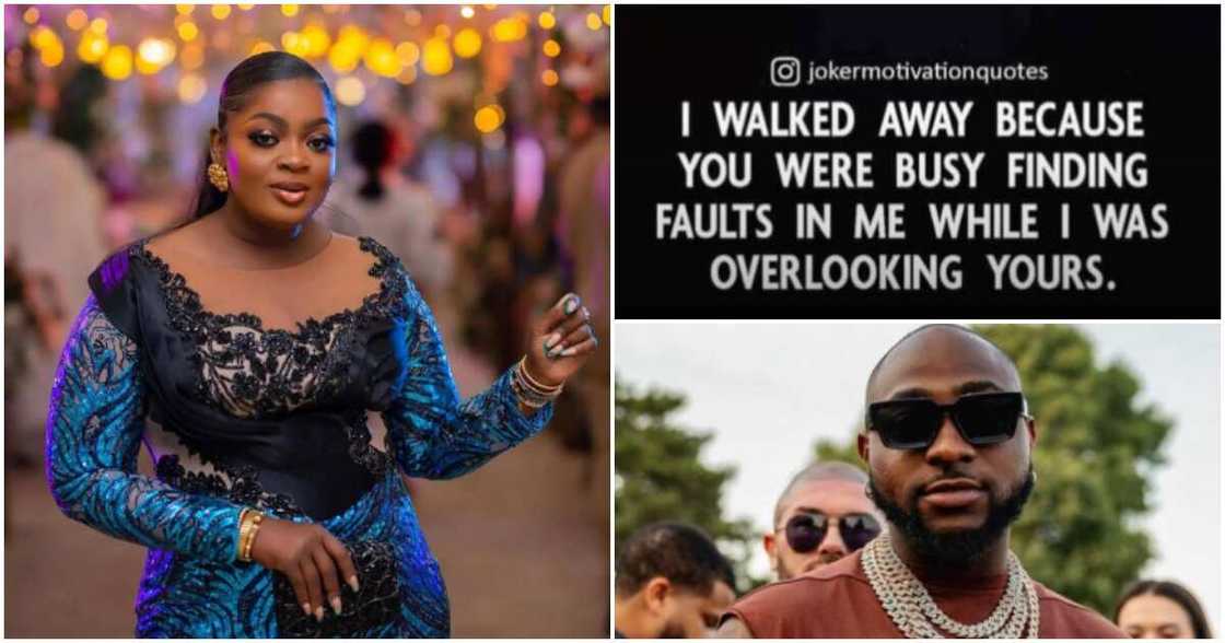 Actress Eniola Badmus Actress Eniola Badmus