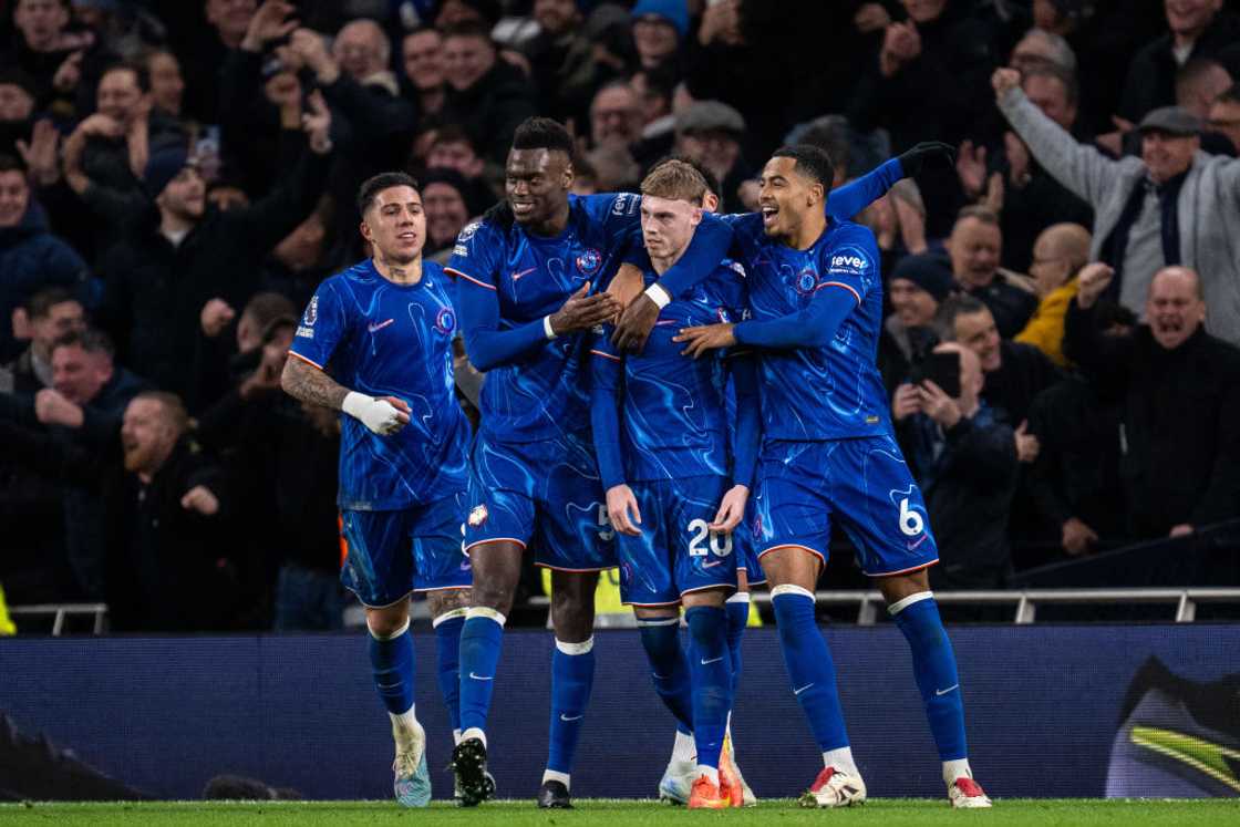 Cole Palmer, Pedro Neto suspension, Tottenham vs Chelsea Cole Palmer, Pedro Neto suspension, Tottenham vs Chelsea