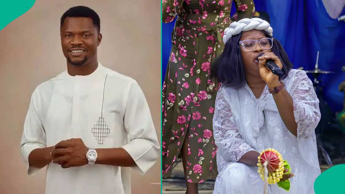 Toluwanisings, gospel singer, death