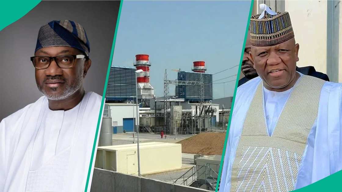 Geregu Power has confirmed the sale of Femi Otedola’s controlling stake to Ma’am Energy Limited.
The transaction involved about 77% of the company’s issued share capital and is estimated at $750 million.