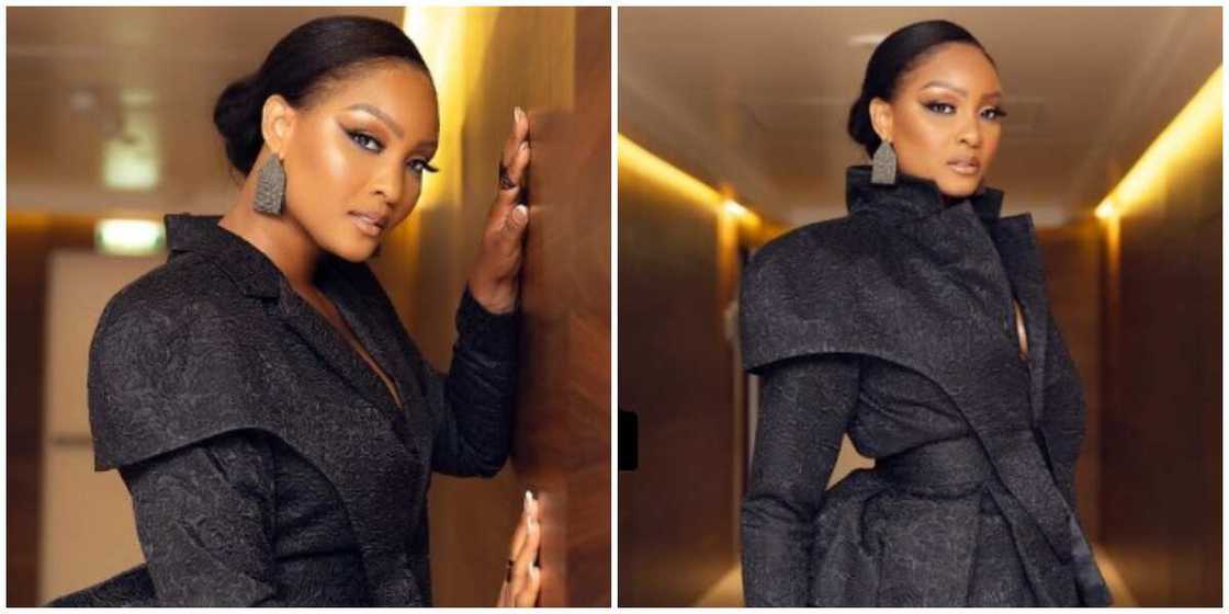 Nollywood actress/Nigerian fashion Nollywood actress/Nigerian fashion