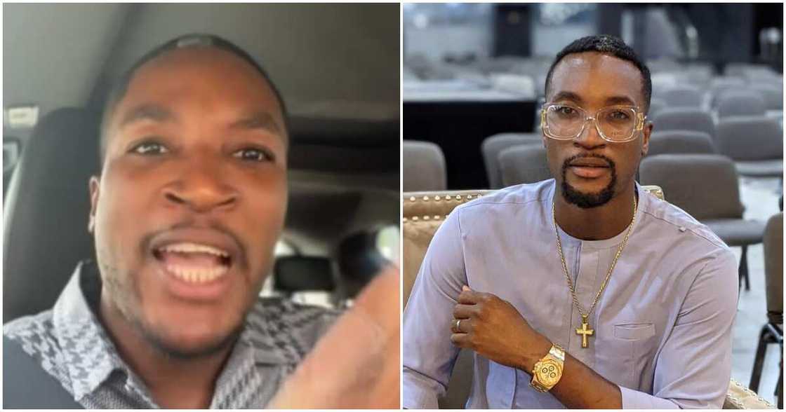Akah Nnani, police, Nollywood Akah Nnani, police, Nollywood