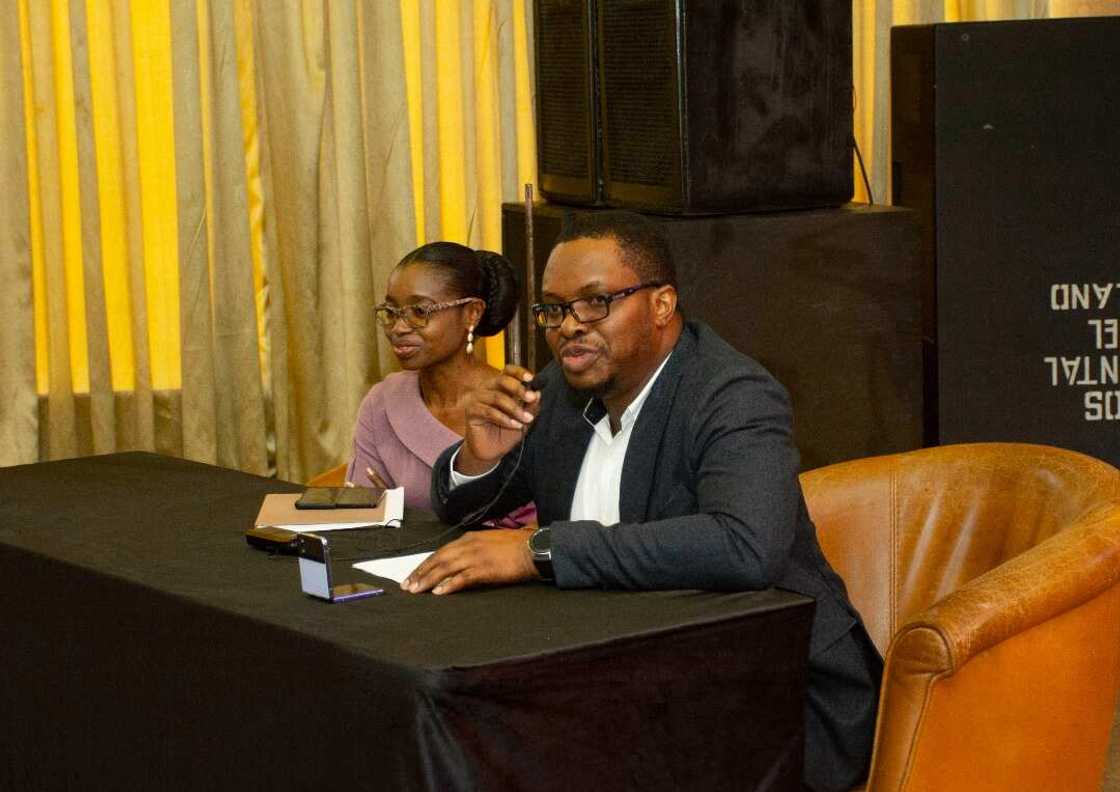 Samsung Nigeria Announces the Next Generation Smartphone, Galaxy Z Flip4 and Z Fold4 Samsung Nigeria Announces the Next Generation Smartphone, Galaxy Z Flip4 and Z Fold4