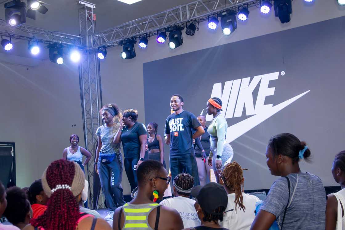 Oriflame Wellosophy Fitness Party: A Record-Breaking Celebration of Health, Beauty & Empowerment! Oriflame Wellosophy Fitness Party: A Record-Breaking Celebration of Health, Beauty & Empowerment!