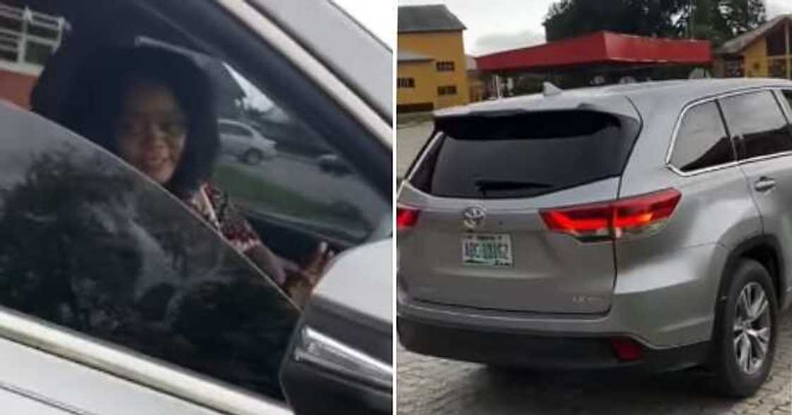 Married for a living, rich woman brags Married for a living, rich woman brags