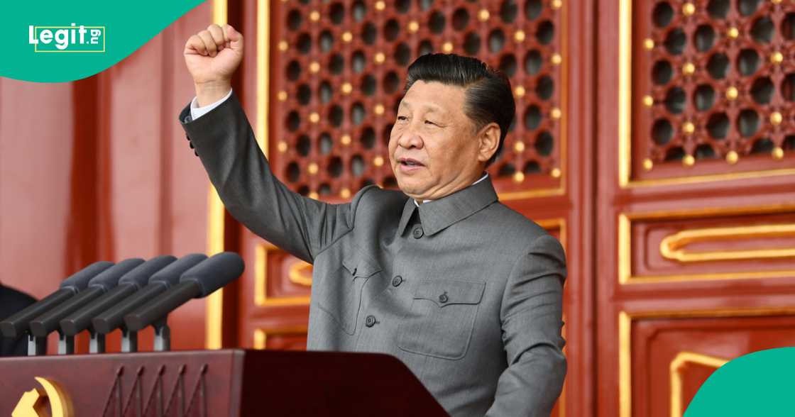 China opens 20+ job categories to foreigners and Chinese nationals. China opens 20+ job categories to foreigners and Chinese nationals.