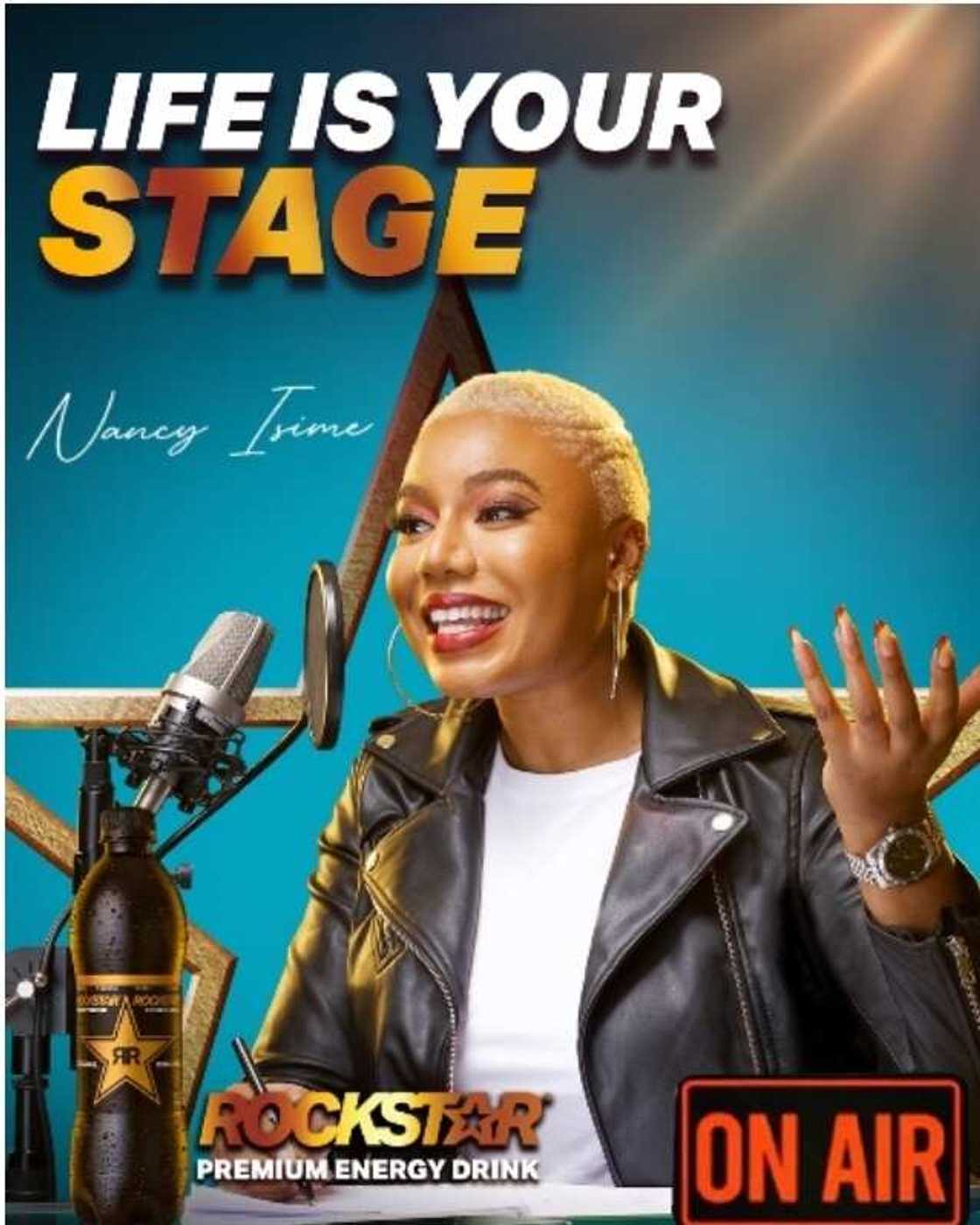 Life is your Stage: Rockstar Premium Energy Drink Launches at Rhythm Unplugged Life is your Stage: Rockstar Premium Energy Drink Launches at Rhythm Unplugged