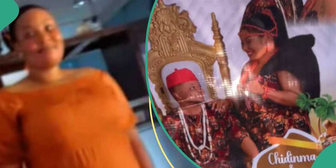 Photo of new couple Photo of new couple