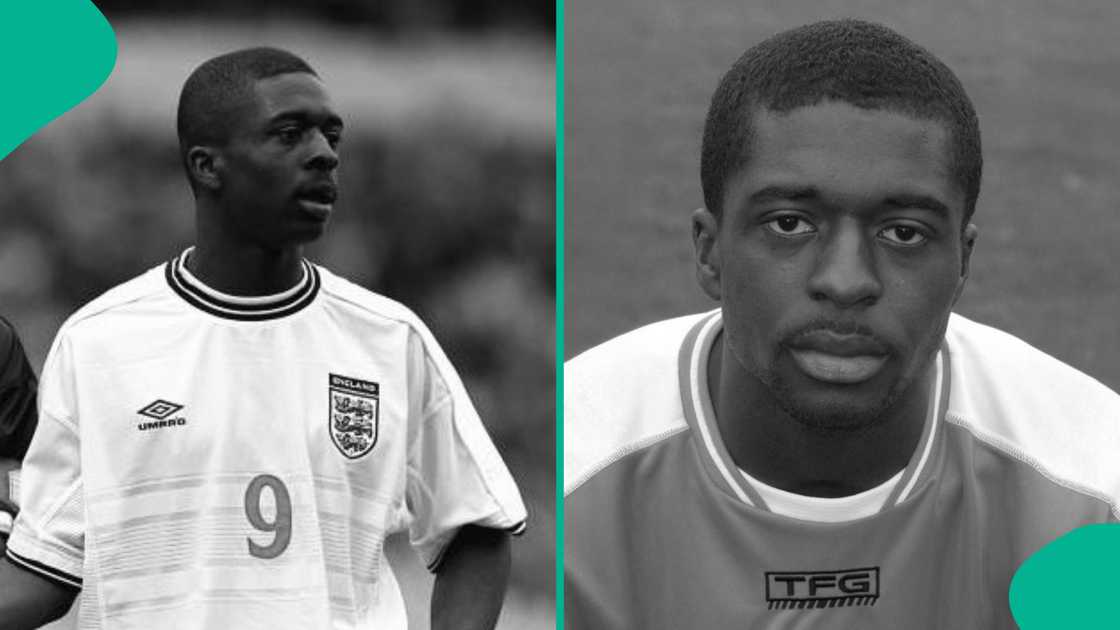 Marvin Brown, Bristol City, England U17, Yeovil Town Cancer, England