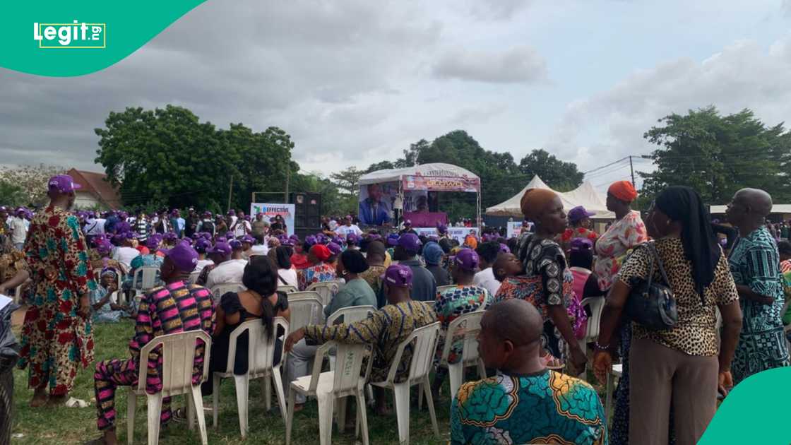 Former Lagos Lawmaker Rotimi Olowo Declares for House Reps: “I’ll Not Be a Sleeping Member”