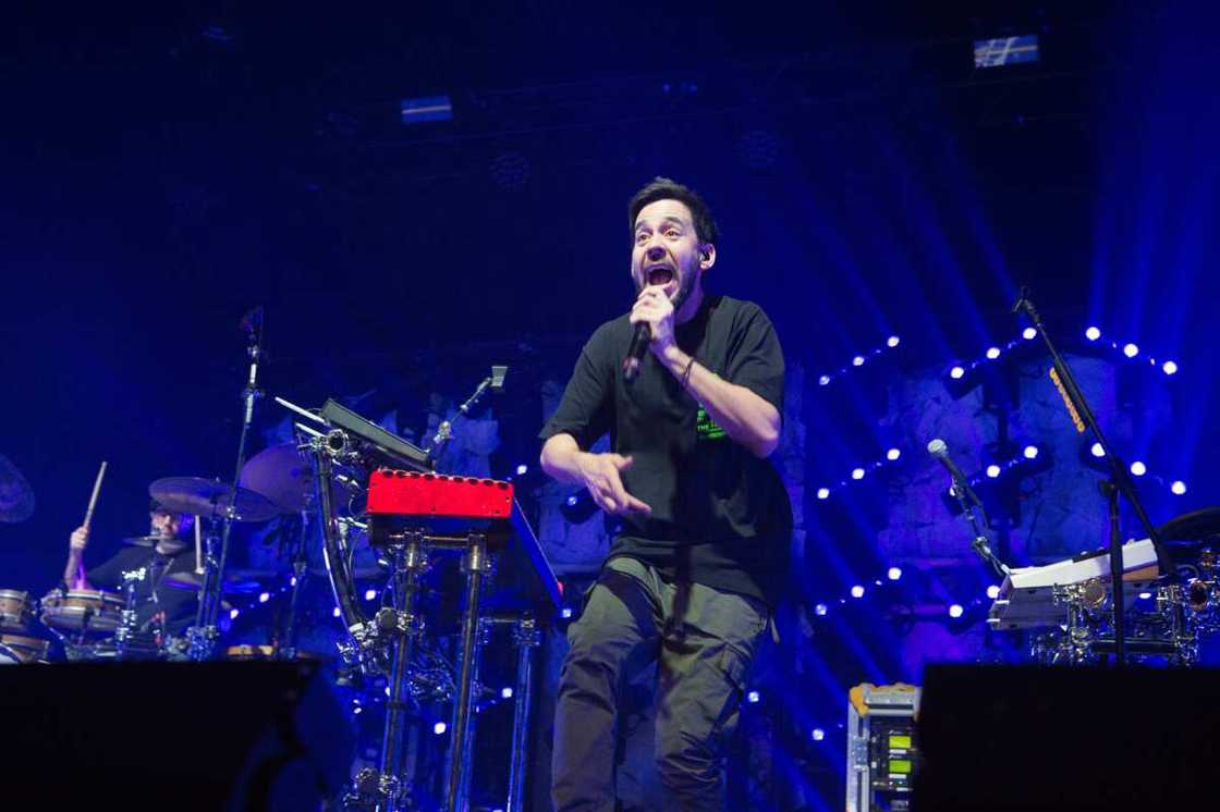 White rappers White rappers