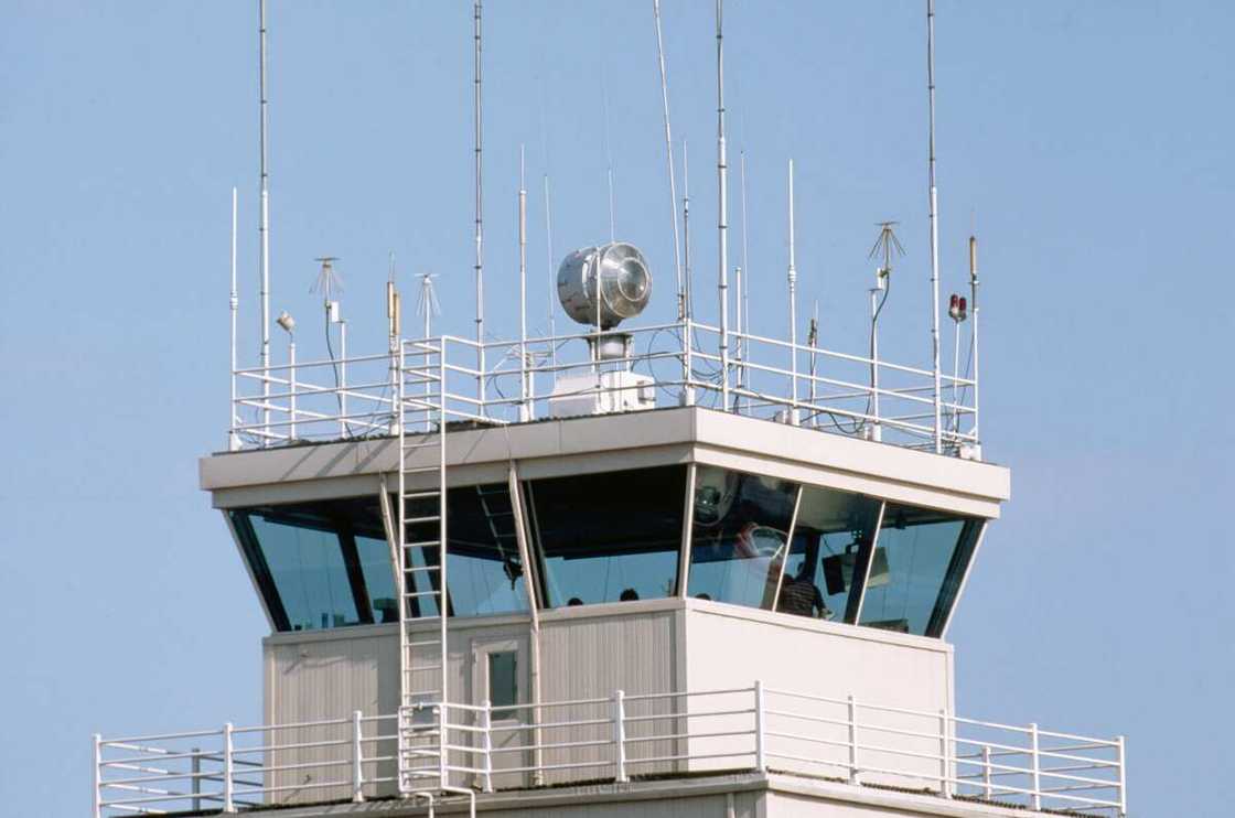 NPA, Control Towers, Bello-Koko