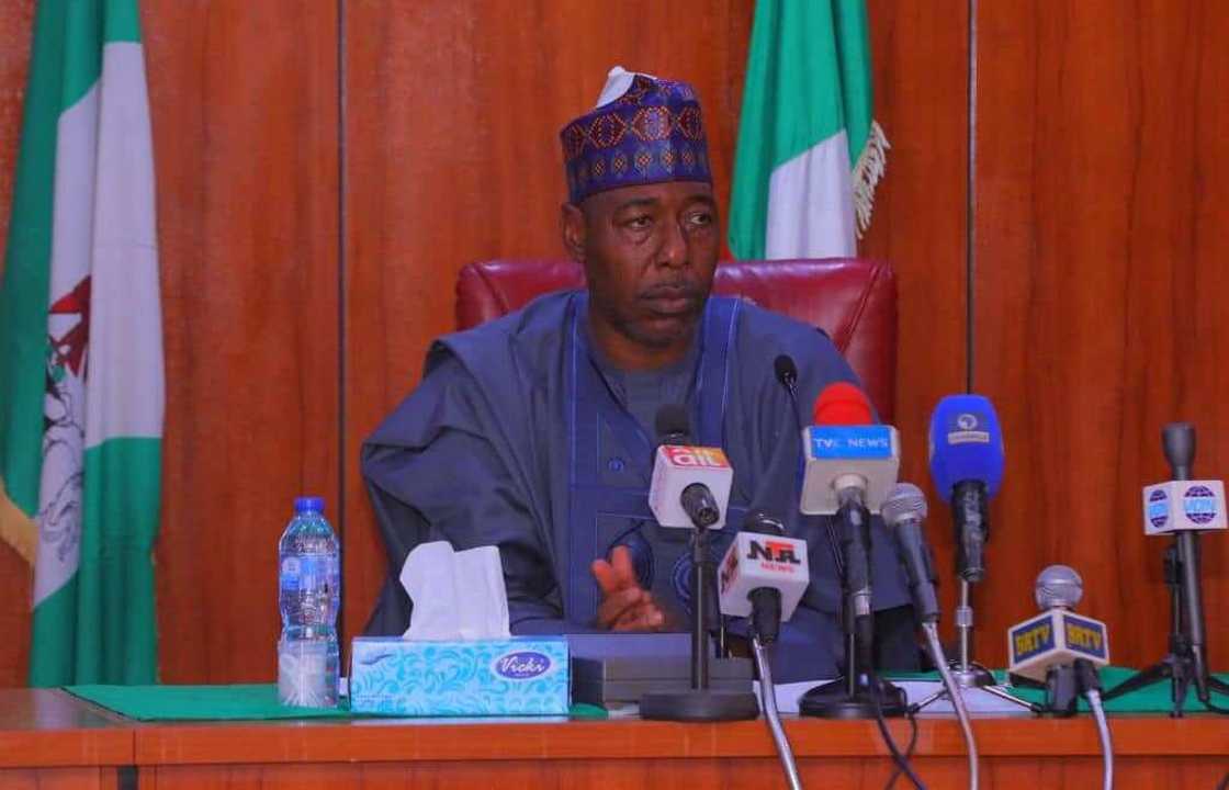 Hon. Barr. Mohammed Umara Kumalia, APC in Borno state, 2019 general elections Hon. Barr. Mohammed Umara Kumalia, APC in Borno state, 2019 general elections