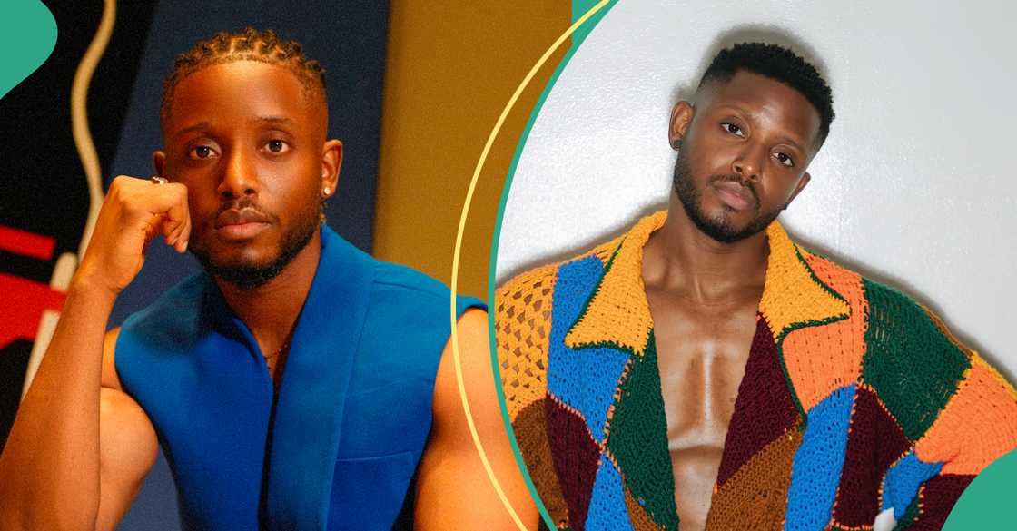 Chike surprises fan with unexpected cash gift after topping her Spotify Wrapped