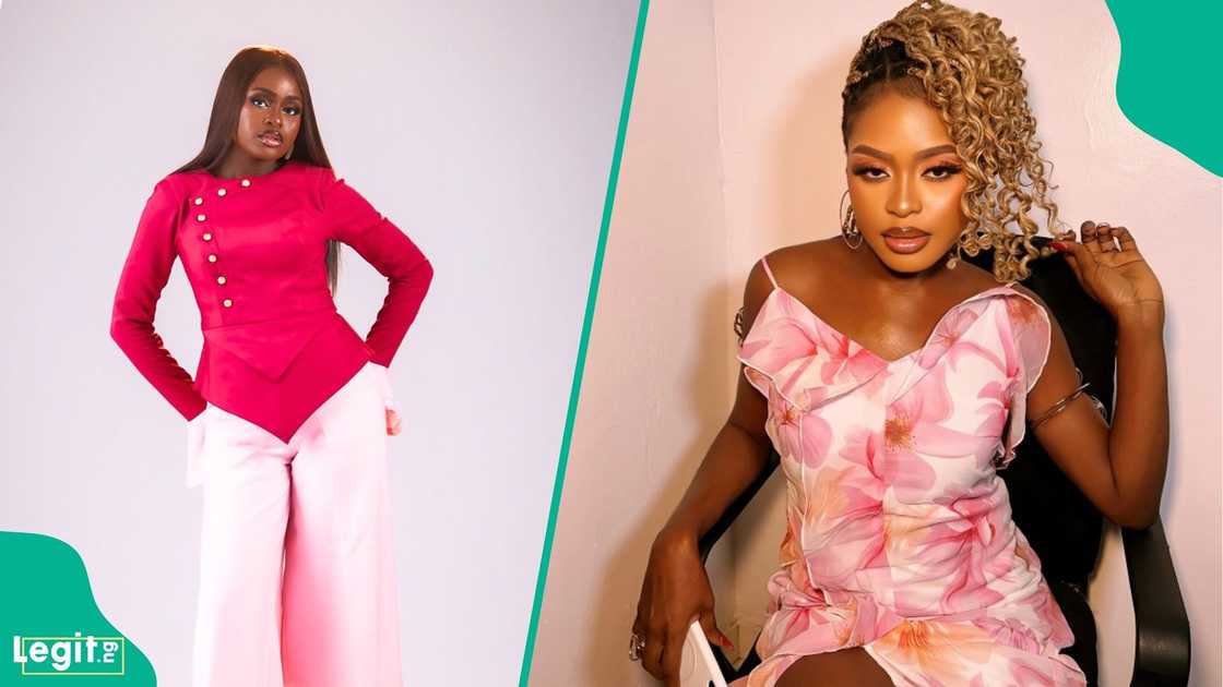 Nigerian singer Dorae raises concerns over unpaid Headies prize money three years after award