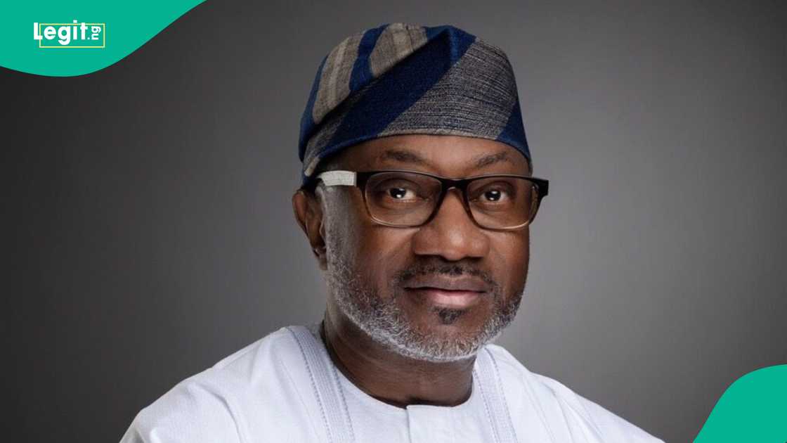 Otedola Sold Diesel From Door to Door