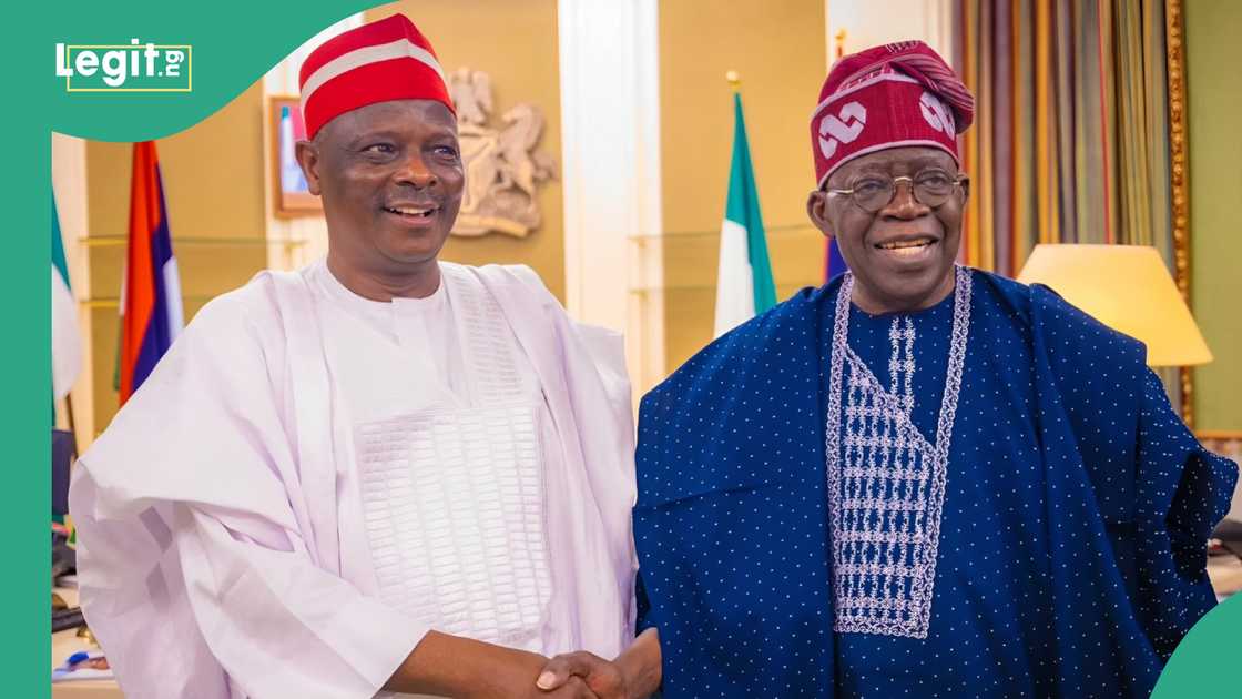 Kwankwaso vows to reduce APC votes in Kano to 15,000 by 2027, analysts react Kwankwaso vows to reduce APC votes in Kano to 15,000 by 2027, analysts react