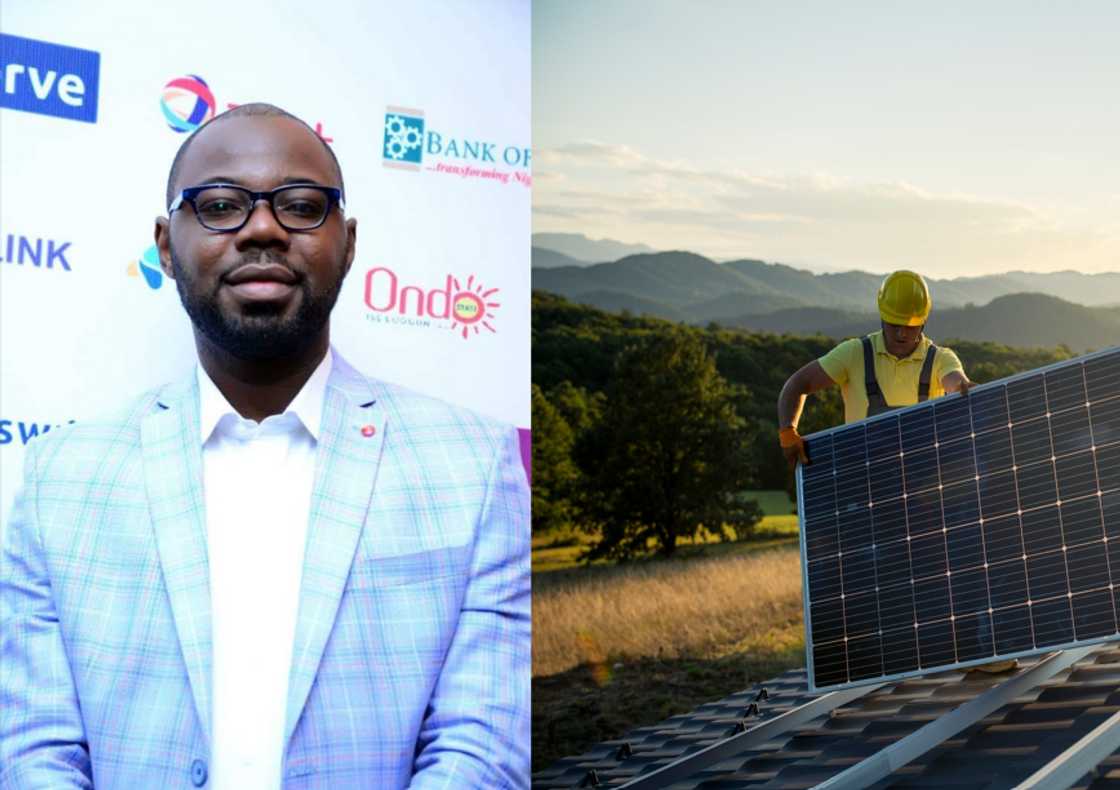 Future of energy solar Future of energy solar