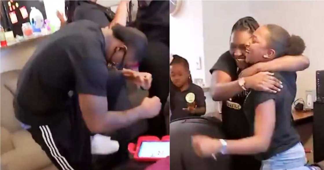 George Floyd: Family Breaks Into Celebration After Court Verdict on His Murder George Floyd: Family Breaks Into Celebration After Court Verdict on His Murder