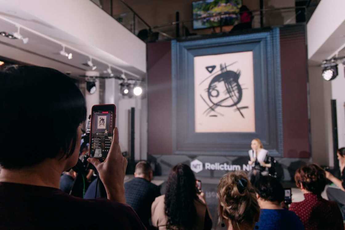 Relictum Gives Away 500,000 GTN for NFTs! The Contest Last Until October 14! Relictum Gives Away 500,000 GTN for NFTs! The Contest Last Until October 14!