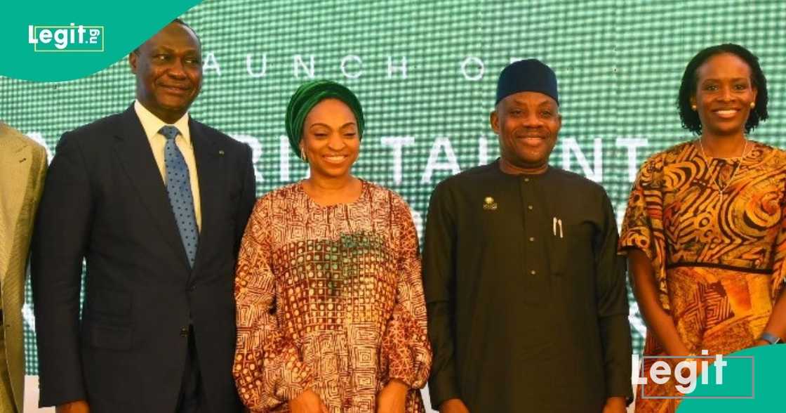 NATEP, FG, Nigerian youths, Talent Accelerator NATEP, FG, Nigerian youths, Talent Accelerator