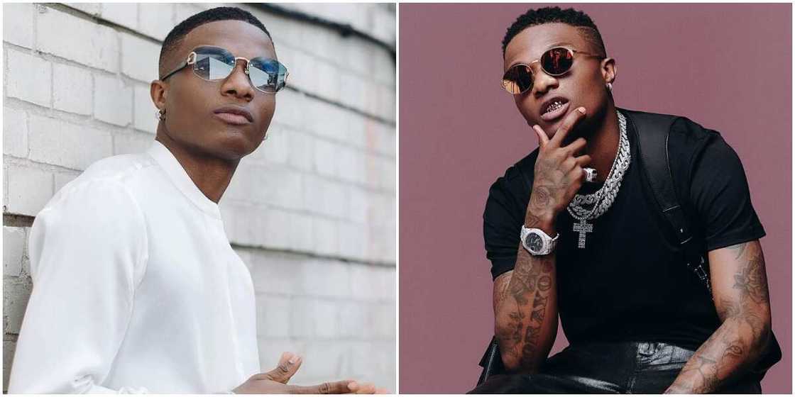Wizkid Wizkid
