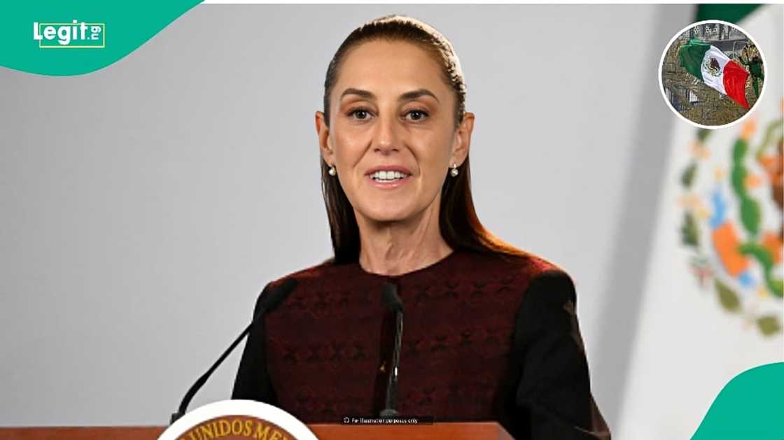 3 countries whose citizens do not need visa to enter Mexico