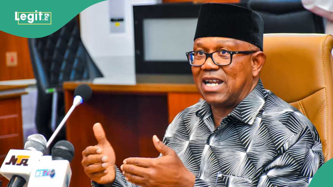 Obi rejected N120 Million House Gift during 50th birthday celebration