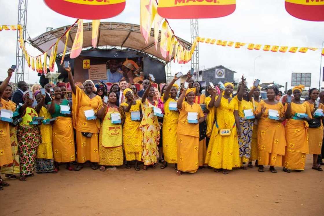 Nestle Nigeria recruitment Nestle Nigeria recruitment