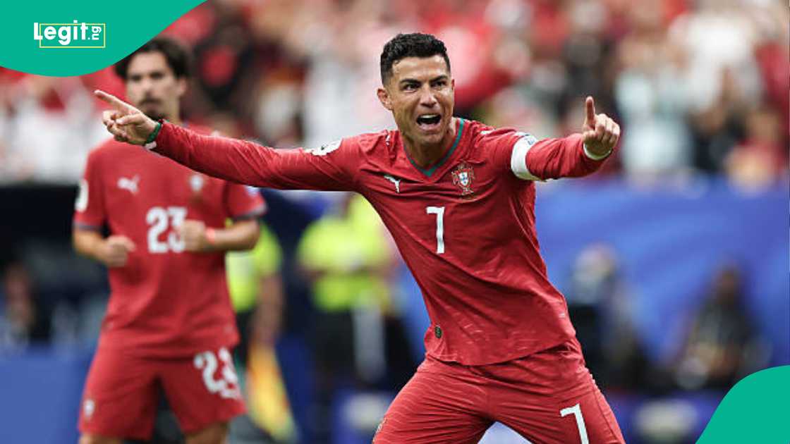 Cristiano Ronaldo, Lionel Messi, Portugal, FIFA, 2026 World Cup Cristiano Ronaldo, Lionel Messi, Portugal, FIFA, 2026 World Cup