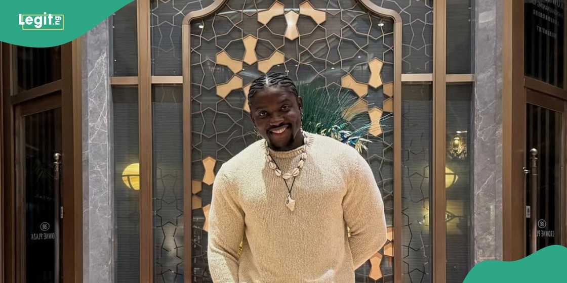 VDM shares video on happenings in Nigeria. VDM shares video on happenings in Nigeria.