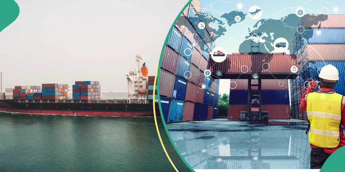 Nigerian shipping company raises imported vehicles tariff by 25%, gives implementation date Nigerian shipping company raises imported vehicles tariff by 25%, gives implementation date