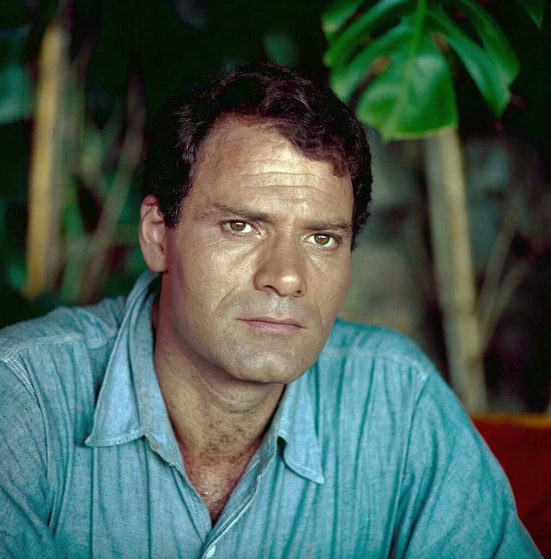 Christian Marquand : biographie, filmographie, photos de l'acteur Christian Marquand : biographie, filmographie, photos de l'acteur