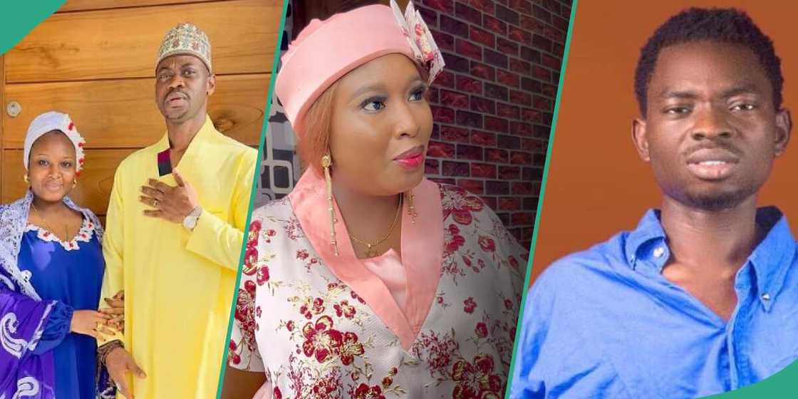 Erekere, Mo Bimpe Erekere, Mo Bimpe